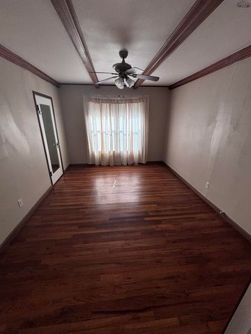 1644 DAYTON AVENUE, Wichita Falls, TX 76301