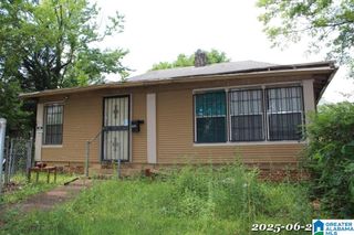 1634 WARRIOR ROAD E, Birmingham, AL 35208
