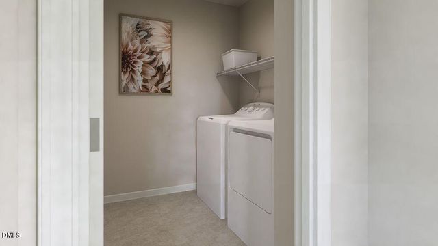 1008 Winter Haven Drive, Knightdale, NC 27545