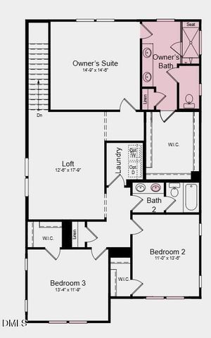 1008 Winter Haven Drive, Knightdale, NC 27545