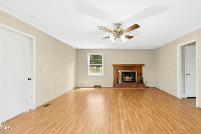 121 John Rosser Road, Sanford, NC 27332