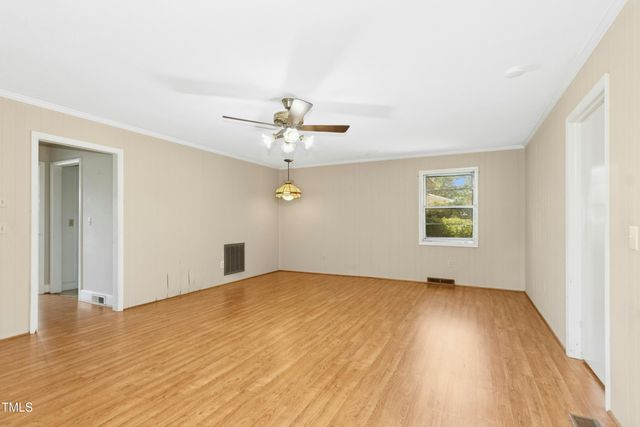 121 John Rosser Road, Sanford, NC 27332