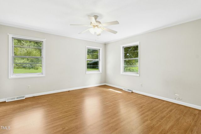 121 John Rosser Road, Sanford, NC 27332