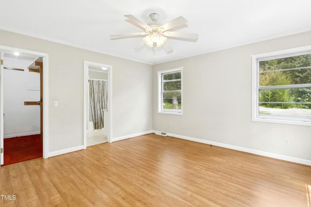 121 John Rosser Road, Sanford, NC 27332