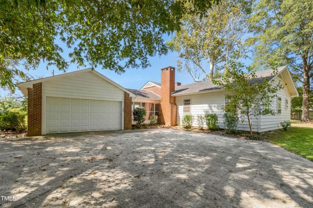 121 John Rosser Road, Sanford, NC 27332