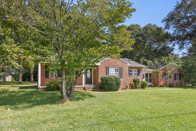 121 John Rosser Road, Sanford, NC 27332