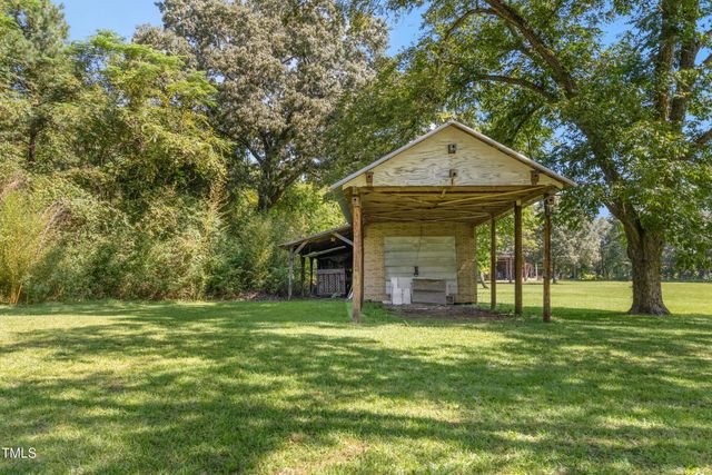 121 John Rosser Road, Sanford, NC 27332