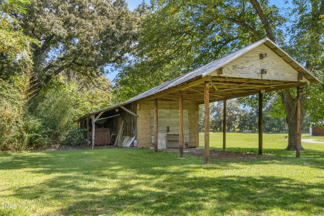 121 John Rosser Road, Sanford, NC 27332