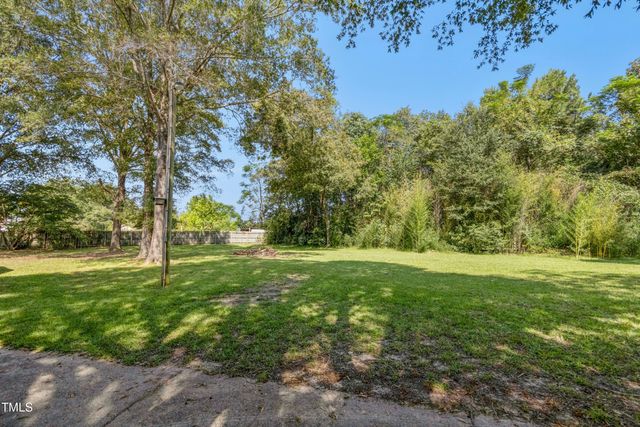 121 John Rosser Road, Sanford, NC 27332