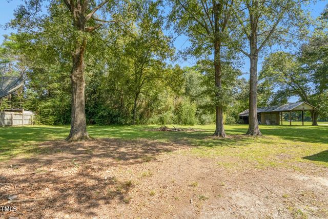 121 John Rosser Road, Sanford, NC 27332