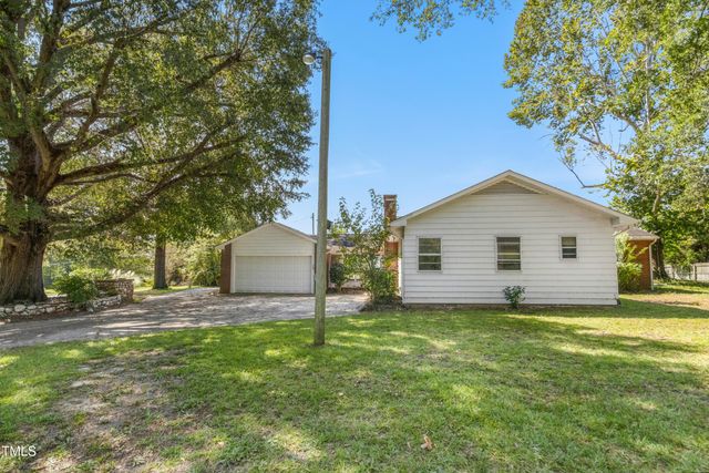 121 John Rosser Road, Sanford, NC 27332