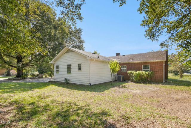 121 John Rosser Road, Sanford, NC 27332