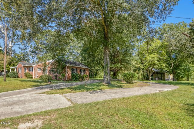 121 John Rosser Road, Sanford, NC 27332