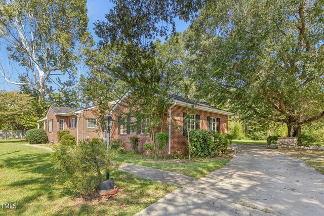 121 John Rosser Road, Sanford, NC 27332