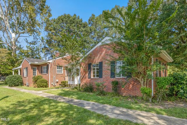 121 John Rosser Road, Sanford, NC 27332