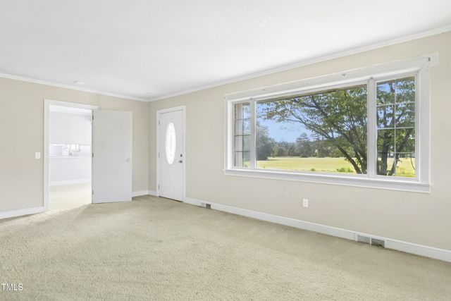 121 John Rosser Road, Sanford, NC 27332