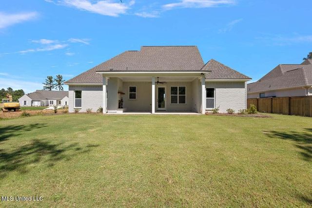 103 Grayson Way, Madison, MS 39110