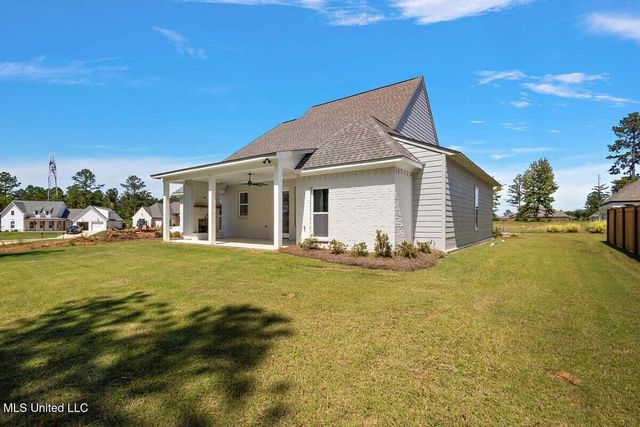 103 Grayson Way, Madison, MS 39110
