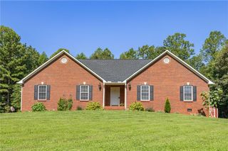 150 S Miners Trail, Lexington, NC 27292