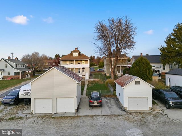 977 BALTIMORE ST, Hanover, PA 17331