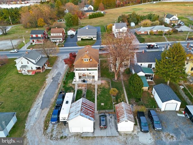 977 BALTIMORE ST, Hanover, PA 17331