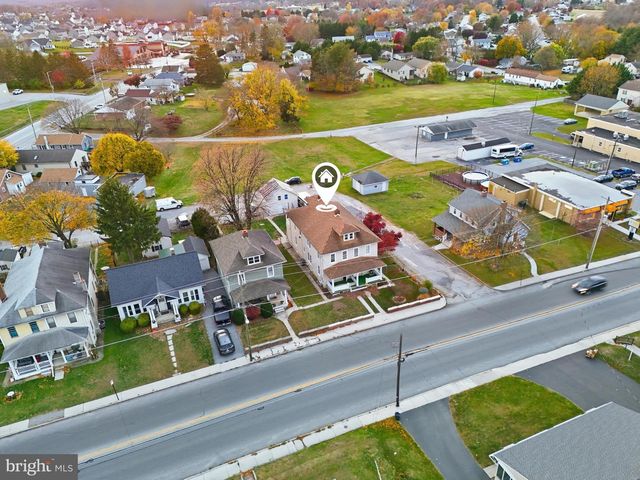 977 BALTIMORE ST, Hanover, PA 17331