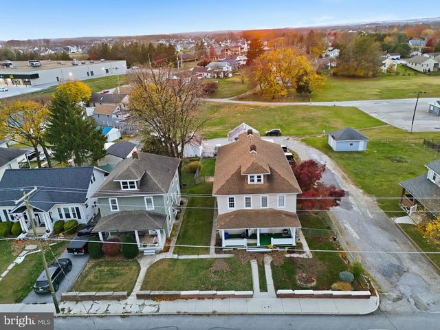 977 BALTIMORE ST, Hanover, PA 17331