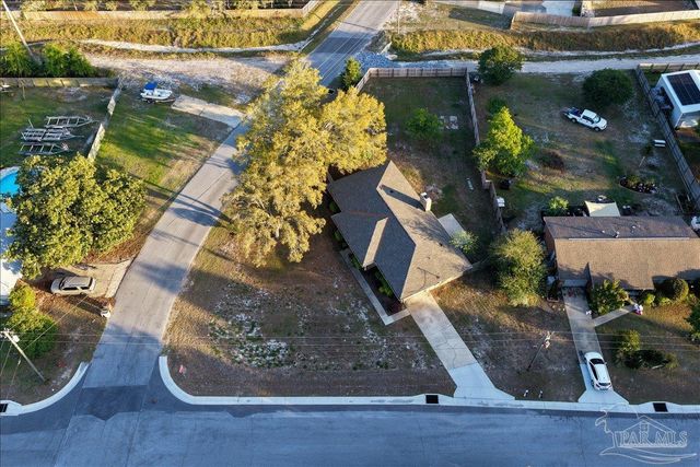 2998 Ranchette Sq, Gulf Breeze, FL 32563