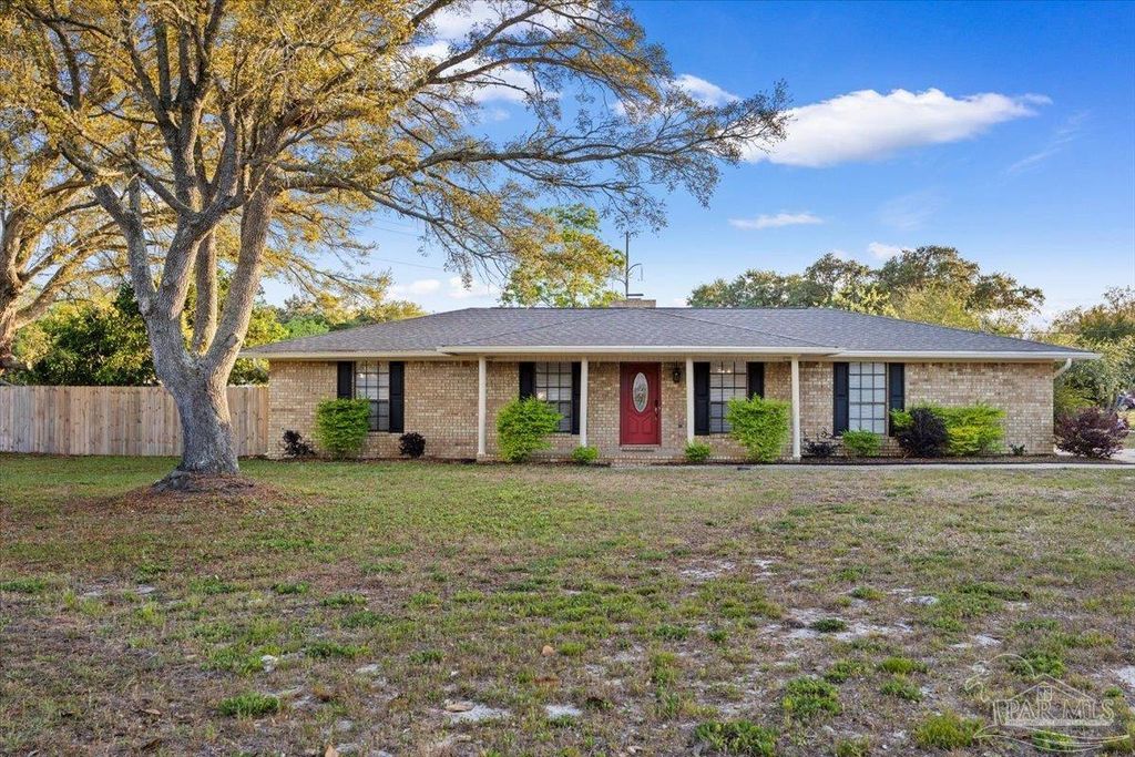 2998 Ranchette Sq, Gulf Breeze, FL 32563