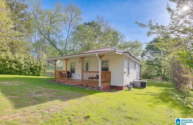250 FLORIDA STREET, West Blocton, AL 35184