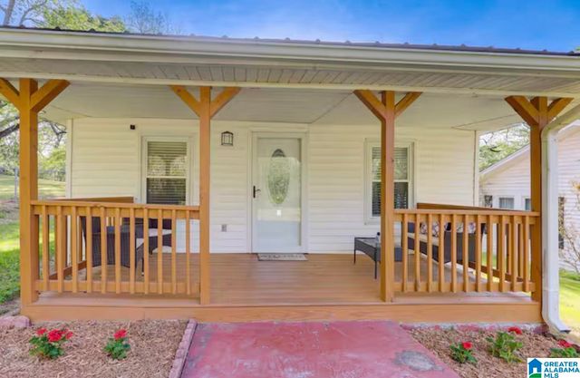 250 FLORIDA STREET, West Blocton, AL 35184