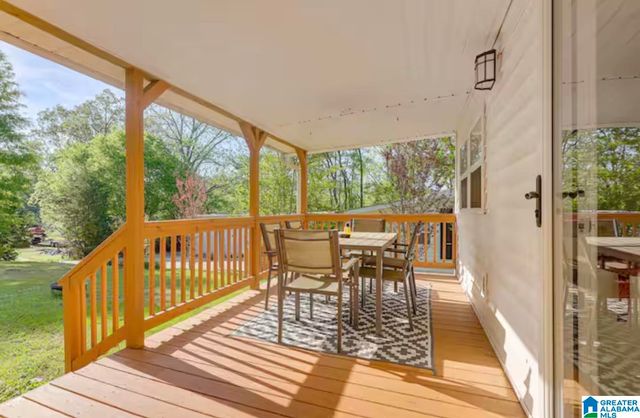250 FLORIDA STREET, West Blocton, AL 35184