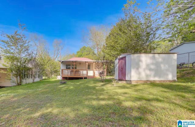 250 FLORIDA STREET, West Blocton, AL 35184