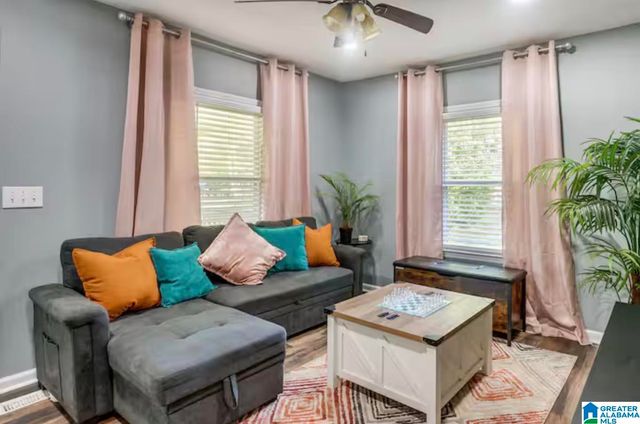 250 FLORIDA STREET, West Blocton, AL 35184