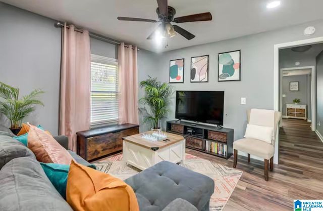 250 FLORIDA STREET, West Blocton, AL 35184