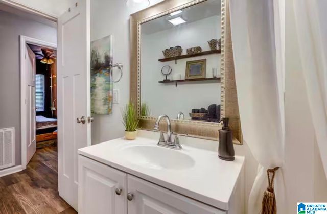 250 FLORIDA STREET, West Blocton, AL 35184