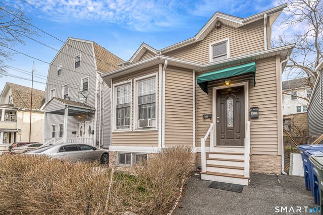 1504 Iranistan Avenue, Bridgeport, CT 06605