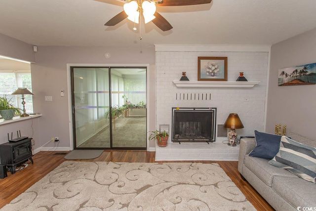 18 Pine Valley Ln., Surfside Beach, SC 29575