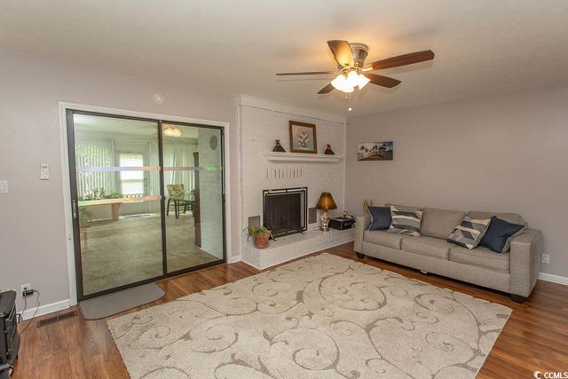 18 Pine Valley Ln., Surfside Beach, SC 29575