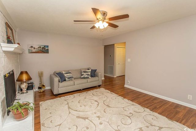 18 Pine Valley Ln., Surfside Beach, SC 29575