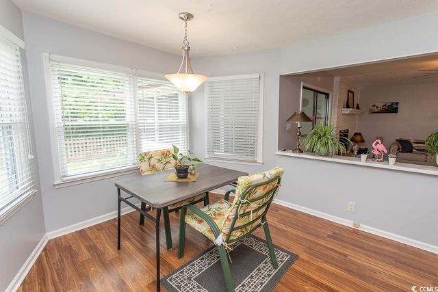 18 Pine Valley Ln., Surfside Beach, SC 29575