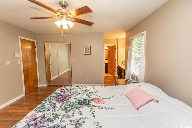 18 Pine Valley Ln., Surfside Beach, SC 29575