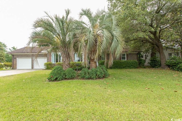 18 Pine Valley Ln., Surfside Beach, SC 29575