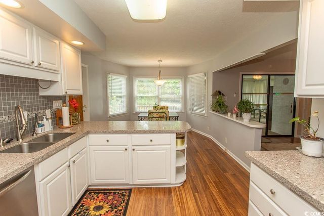 18 Pine Valley Ln., Surfside Beach, SC 29575