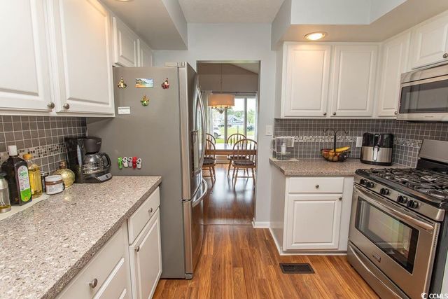 18 Pine Valley Ln., Surfside Beach, SC 29575