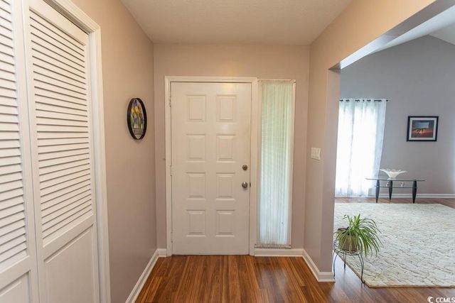 18 Pine Valley Ln., Surfside Beach, SC 29575