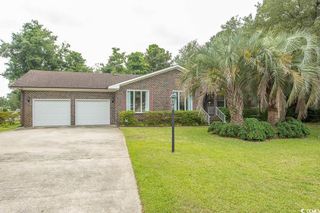 18 Pine Valley Ln., Surfside Beach, SC 29575