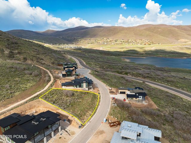 12029 N Gemini Way 162, Mayflower Mountain, UT 84032