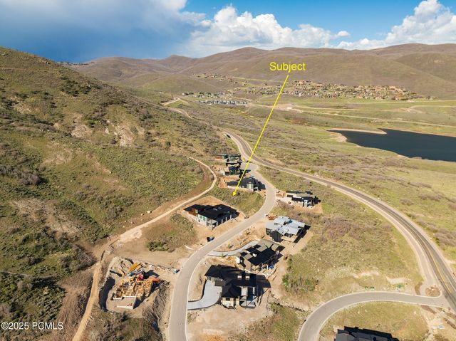 12029 N Gemini Way 162, Mayflower Mountain, UT 84032