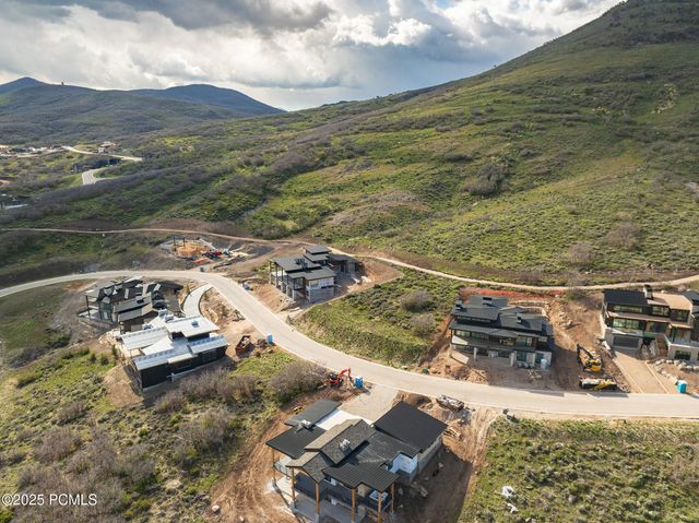 12029 N Gemini Way 162, Mayflower Mountain, UT 84032